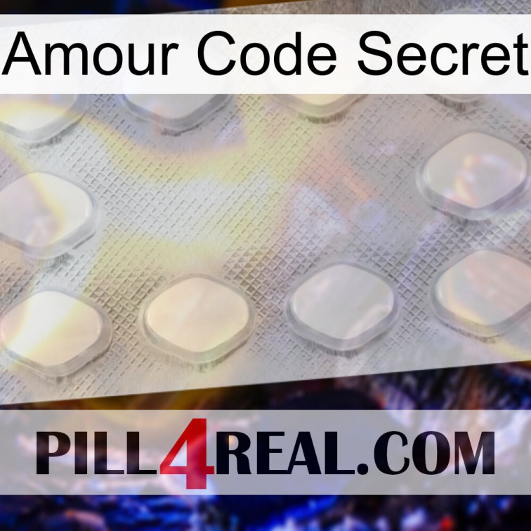 Love Secret Code 16